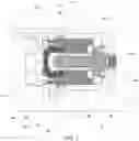Fig. 02 - Brake piston with footing