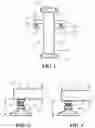 Fig. 02 - Riser support assembly