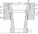 Fig. 01 - Fitting and Gasket