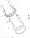 Fig. 07 - Compounding locking ring for pipe joints