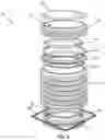 Fig. 06 - RISER AND INGRESS DEVICE ASSEMBLY FOR SEPTIC TANK SYSTEM