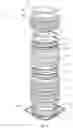 Fig. 07 - RISER AND INGRESS DEVICE ASSEMBLY FOR SEPTIC TANK SYSTEM