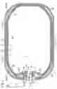 Fig. 02 - HIGH PRESSURE TANK AND METHOD FOR MANUFACTURING SAME