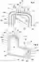 Fig. 04 - STEAM GENERATOR, IN PARTICULAR FOR OVENS
