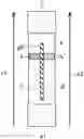 Fig. 01 - METHOD FOR DETECTING PARTICULATE SUBSTANCE USING IMMUNOCHROMATOGRAPHY, AND KIT FOR SAME