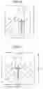 Fig. 09 - METHOD FOR DETECTING PARTICULATE SUBSTANCE USING IMMUNOCHROMATOGRAPHY, AND KIT FOR SAME