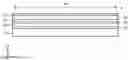 Fig. 01 - Liquid crystal display device and display device
