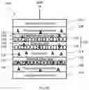 Fig. 08 - METHODS OF MANUFACTURING NANOCRYSTAL THIN FILMS AND ELECTROCHROMIC DEVICES CONTAINING NANOCRYSTAL THIN FILMS