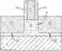 Fig. 01 - ANISOTROPIC EPITAXIAL GROWTH