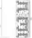 Fig. 02 - Pit-less chemical mechanical planarization process and device structures made therefrom
