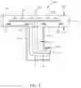 Fig. 02 - Pedestal heater for spatial multi-wafer processing tool