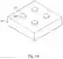 Fig. 08 - Three dimensional integrated circuit and fabrication thereof