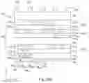 Fig. 34 - Three dimensional integrated circuit and fabrication thereof