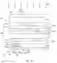 Fig. 37 - Three dimensional integrated circuit and fabrication thereof