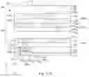 Fig. 40 - Three dimensional integrated circuit and fabrication thereof