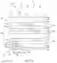 Fig. 44 - Three dimensional integrated circuit and fabrication thereof