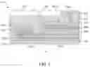 Fig. 04 - Sensor module, method for manufacturing same, and display panel