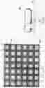 Fig. 35 - Method To Remove An Isolation Layer On The Corner Between The Semiconductor Light Emitting Device To The Growth Substrate