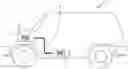 Fig. 01 - Flexible bus bar, composite bus bar, power storage pack, and method for manufacturing flexible bus bar