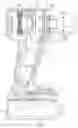 Fig. 02 - Brushless motor for a power tool