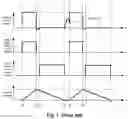 Fig. 02 - SWITCHING REGULATOR ACHIEVEING SOFT SWITCHING BY DOUBLE SWITCHING AND CONTROL CIRCUIT THEREOF