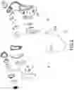 Fig. 03 - Bone conduction audio apparatus