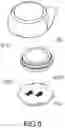 Fig. 06 - Bone conduction audio apparatus