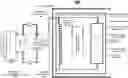 Fig. 01 - Hybrid immersion cooling system for rack-mounted electronic assemblies