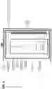 Fig. 04 - Hybrid immersion cooling system for rack-mounted electronic assemblies