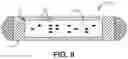Fig. 09 - CHARGER DOOR COVER WITH EXTENDED FEATURES