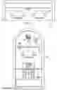 Fig. 06 - Bathroom space saver and organizer