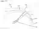 Fig. 20 - METHOD AND APPARATUS FOR CREATING A SEAM-LIKE ANATOMICAL LOW CREEP ATTACHMENT OF SOFT TISSUE TO BONE