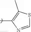 Fig. 167 - Endoparasitic depsipeptides
