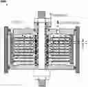 Fig. 01 - SYSTEMS AND METHODS FOR TREATMENT OF ELEVATED ORGANIC CONTENT STREAMS
