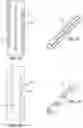 Fig. 07 - Static mixer inserts and static mixers incorporating same