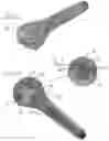 Fig. 02 - SHOWER HEAD INSERT