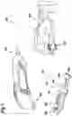 Fig. 02 - Machining Tool, In Particular Oscillating Machining Tool