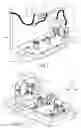 Fig. 02 - ELECTRICAL DISCHARGE PROCESS AND APPARATUS FOR MACHINING ELONGATED WORKPIECES