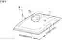 Fig. 07 - Curved panel part