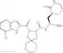 Fig. 735 - INHIBITORS OF CYSTEINE PROTEASES AND METHODS OF USE THEREOF
