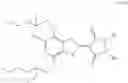 Fig. 42 - RESIN COMPOSITION, CURED SUBSTANCE, ULTRAVIOLET ABSORBING AGENT, ULTRAVIOLET CUT FILTER, LENS, PROTECTIVE MATERIAL, COMPOUND, AND METHOD OF SYNTHESIZING COMPOUND