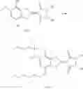 Fig. 45 - RESIN COMPOSITION, CURED SUBSTANCE, ULTRAVIOLET ABSORBING AGENT, ULTRAVIOLET CUT FILTER, LENS, PROTECTIVE MATERIAL, COMPOUND, AND METHOD OF SYNTHESIZING COMPOUND