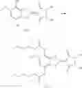 Fig. 46 - RESIN COMPOSITION, CURED SUBSTANCE, ULTRAVIOLET ABSORBING AGENT, ULTRAVIOLET CUT FILTER, LENS, PROTECTIVE MATERIAL, COMPOUND, AND METHOD OF SYNTHESIZING COMPOUND
