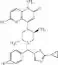 Fig. 744 - Substituted naphthyridinone compounds useful as T cell activators