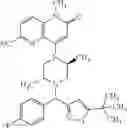 Fig. 751 - Substituted naphthyridinone compounds useful as T cell activators