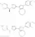 Fig. 294 - Oxepinopyrazole derivatives as inhibitors of P13-kinase activity