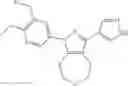 Fig. 71 - Oxepinopyrazole derivatives as inhibitors of P13-kinase activity