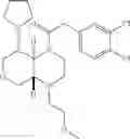 Fig. 136 - 4-SUBSTITUTED PYRANO[3,4,b]PYRAZINE KAPPA AGONISTS FOR TREATING DRUG DEPENDENCY