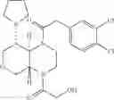Fig. 166 - 4-SUBSTITUTED PYRANO[3,4,b]PYRAZINE KAPPA AGONISTS FOR TREATING DRUG DEPENDENCY