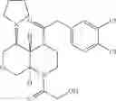 Fig. 167 - 4-SUBSTITUTED PYRANO[3,4,b]PYRAZINE KAPPA AGONISTS FOR TREATING DRUG DEPENDENCY
